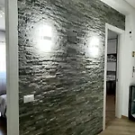 La Nadia Апартаменты Маргера