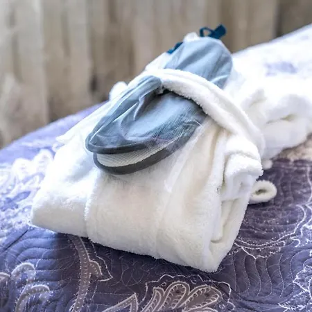 La Nadia Apartamento