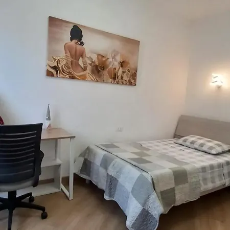 La Nadia Appartement *