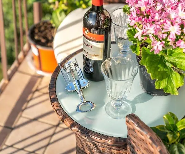 Lejlighed La Nadia *