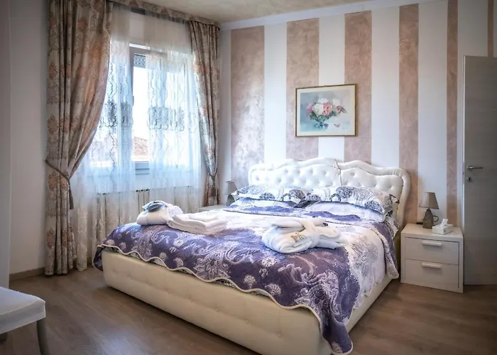 Lejlighed La Nadia *