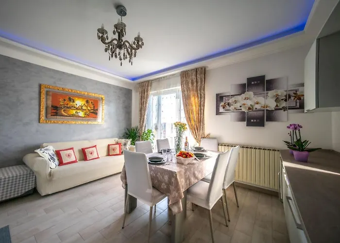 Lejlighed La Nadia *