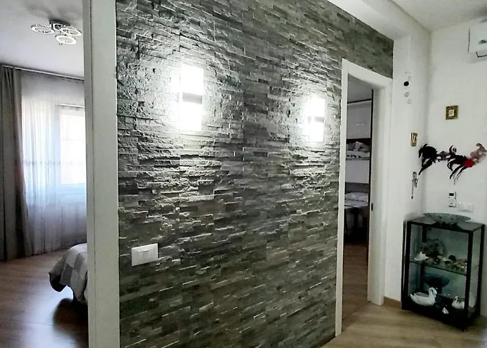 La Nadia Lejlighed Marghera