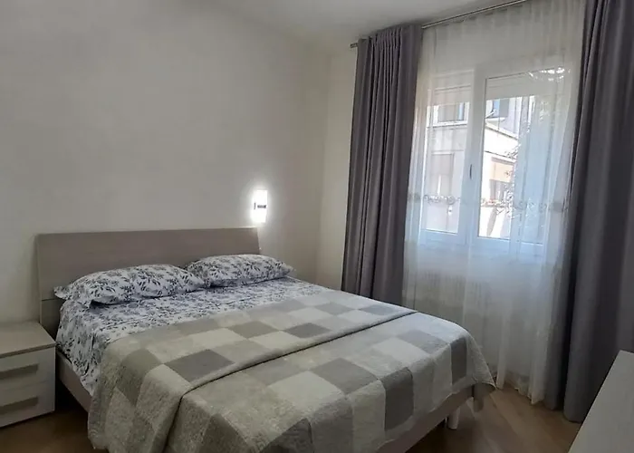 La Nadia Lejlighed Marghera