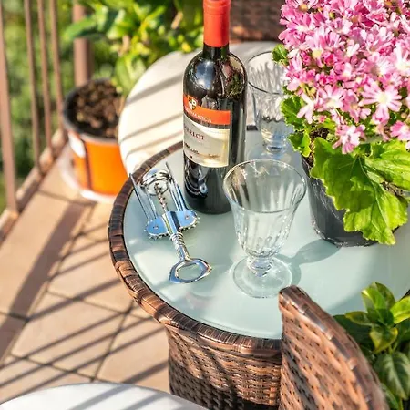 Appartamento La Nadia *