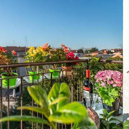 La Nadia Appartamento *