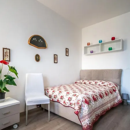 Apartment La Nadia *