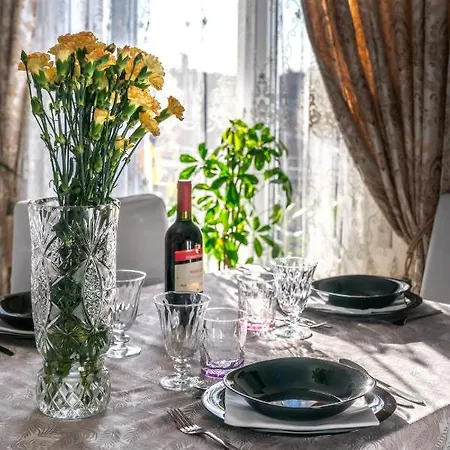 Appartamento La Nadia