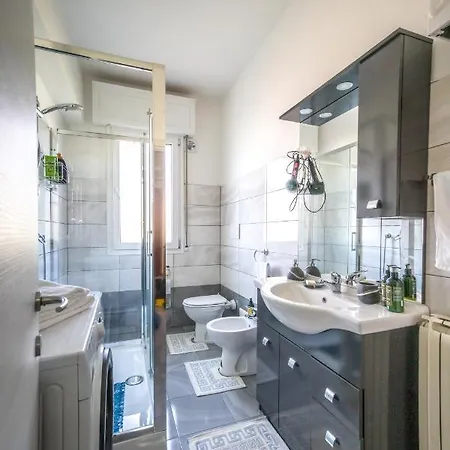 Apartment La Nadia