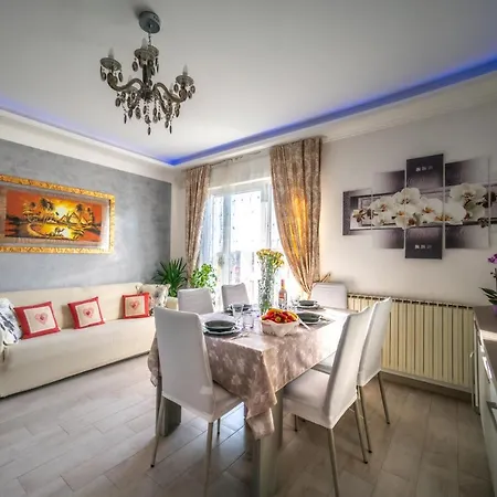 Apartamento La Nadia *