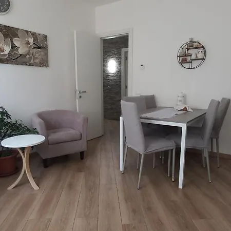 La Nadia * Marghera