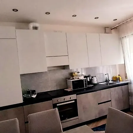 La Nadia Apartamento *