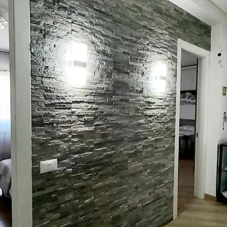 La Nadia Appartamento Marghera