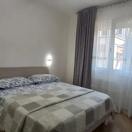 La Nadia Apartment Marghera