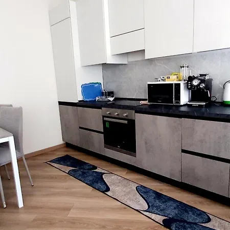 Apartment La Nadia