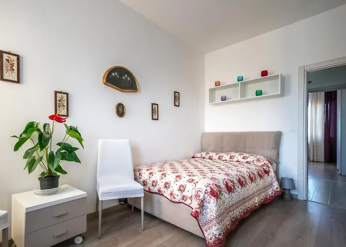 Appartamento La Nadia *