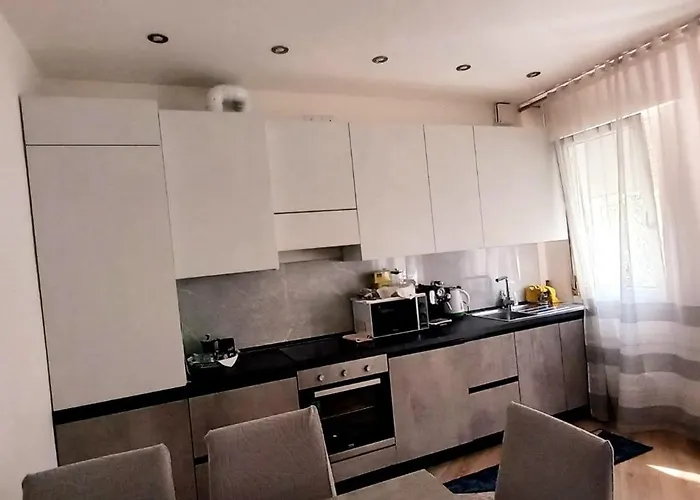 La Nadia Lägenhet *